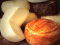 Formaggio pecorino di Pienza