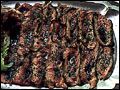 Tagliata ai ferri